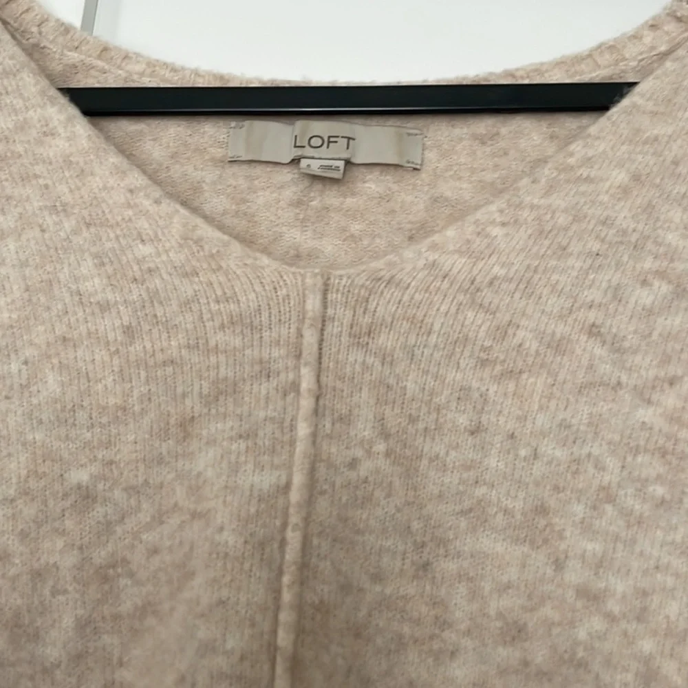 Loft Sweater - Picture 3 of 5
